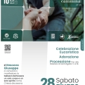 Diocesi. Il 28 giugno la comunità diocesana a Montemaggiore per la Statio Ecclesiae